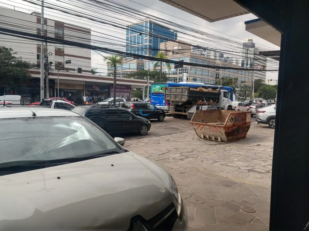 Loja-Salão, 123 m² - Foto 17
