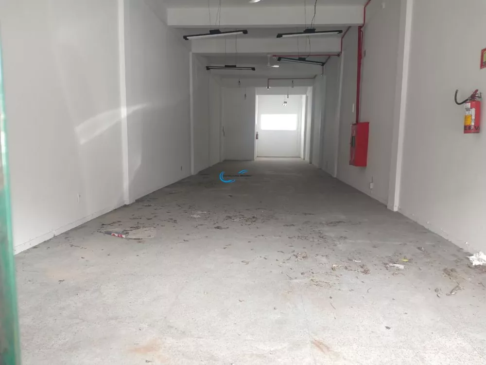 Loja-Salão para alugar, 123m² - Foto 3