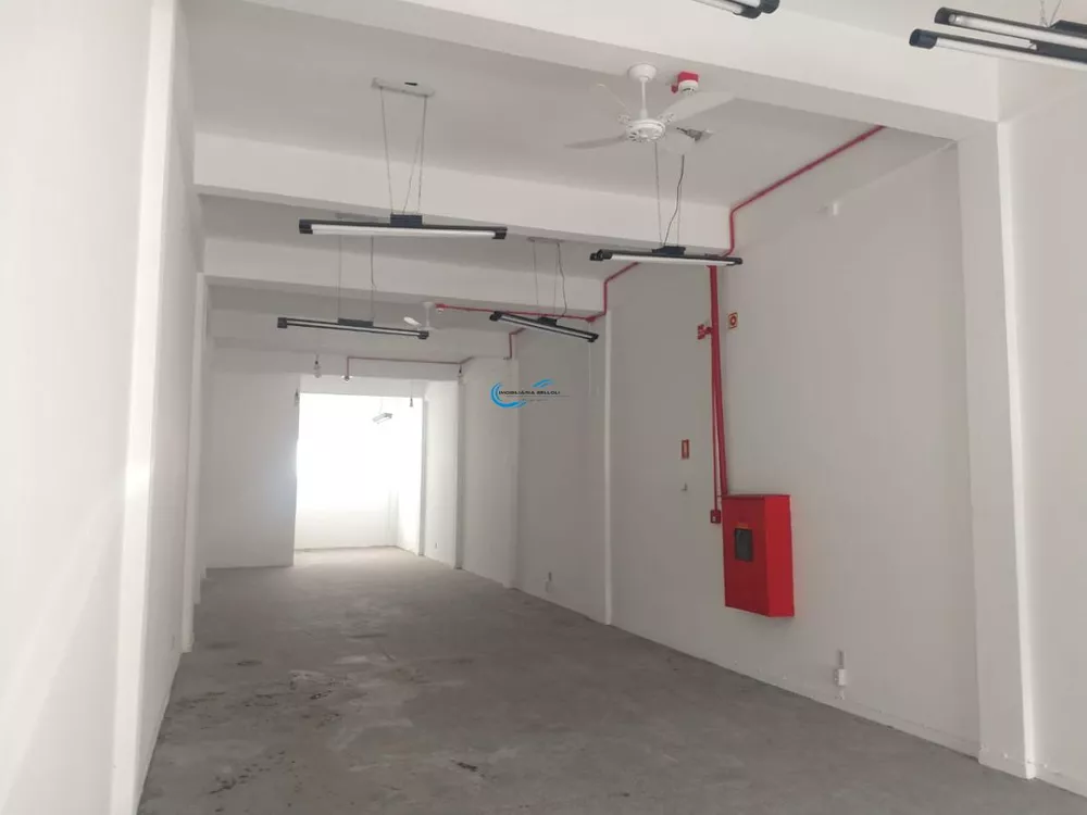 Loja-Salão, 123 m² - Foto 7