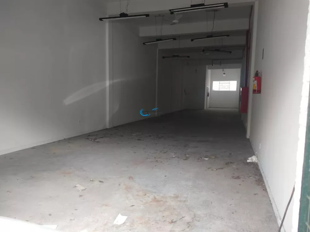 Loja-Salão para alugar, 123m² - Foto 4