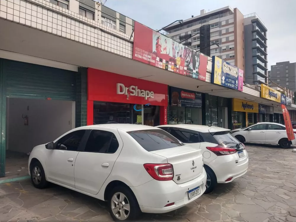 Loja-Salão, 123 m² - Foto 8