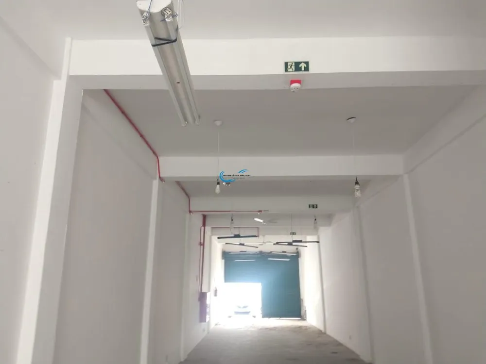 Loja-Salão, 123 m² - Foto 15