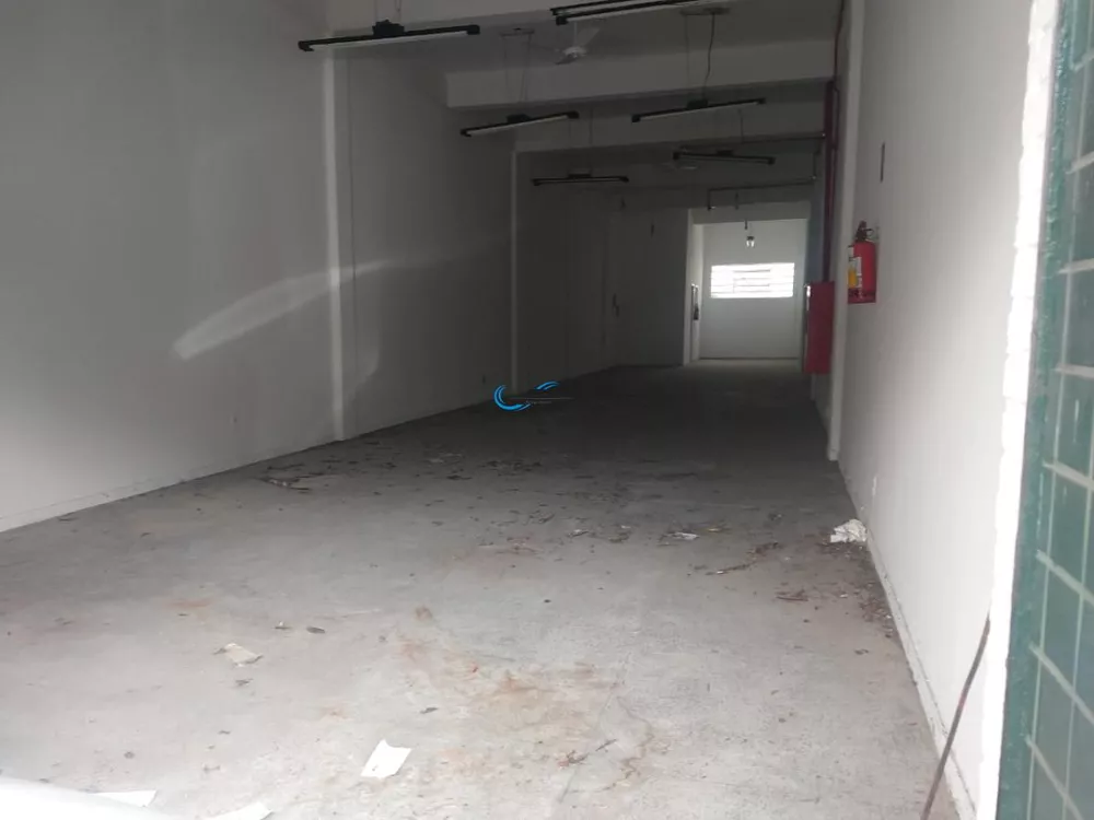 Loja-Salão para alugar, 123m² - Foto 2