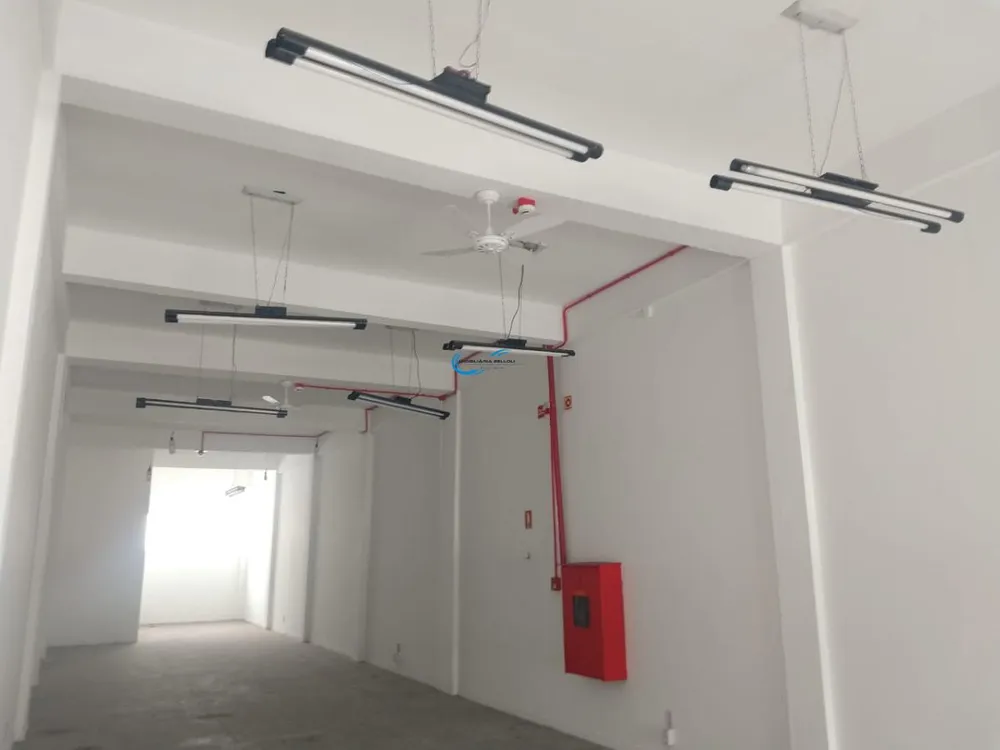 Loja-Salão, 123 m² - Foto 8