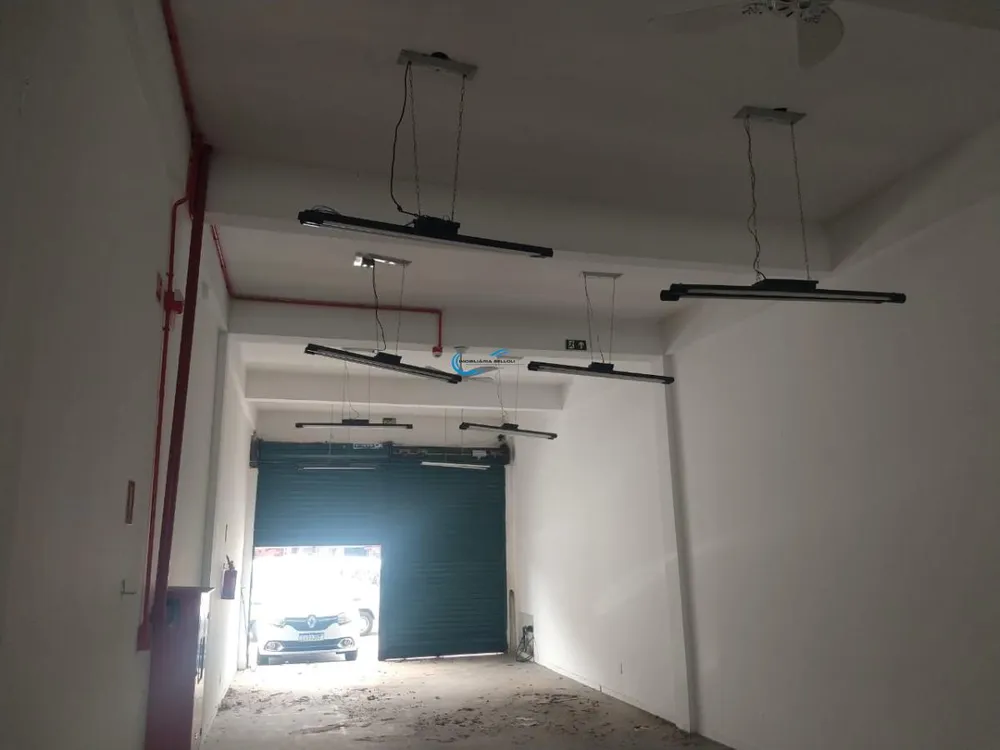 Loja-Salão, 123 m² - Foto 16