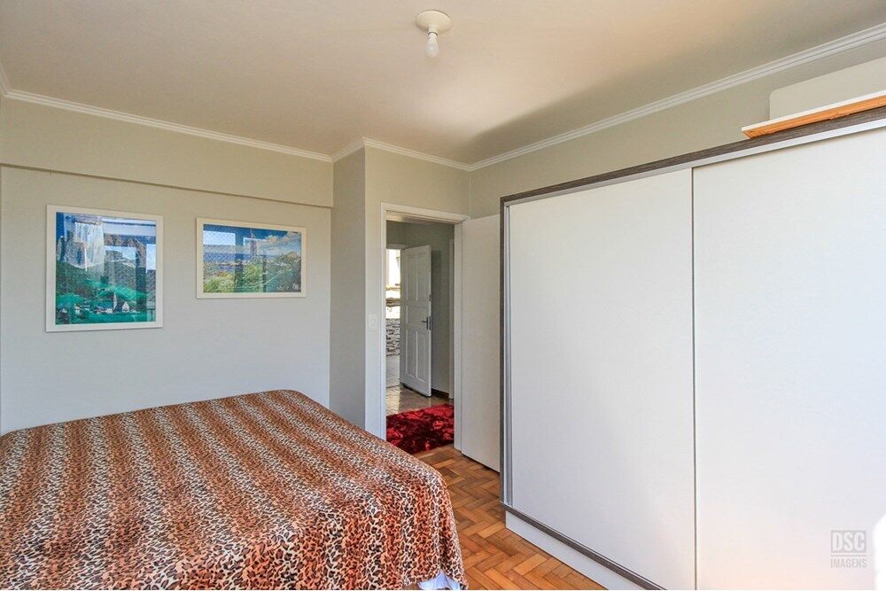 Apartamento à venda com 2 quartos, 128m² - Foto 4
