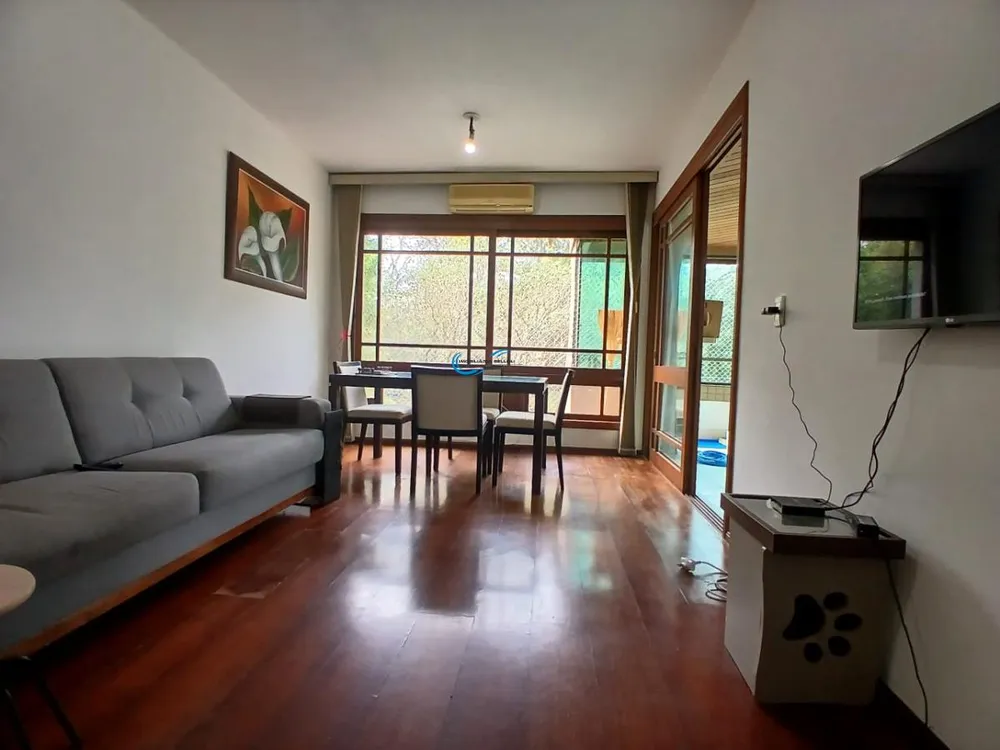 Apartamento, 3 quartos, 143 m² - Foto 2
