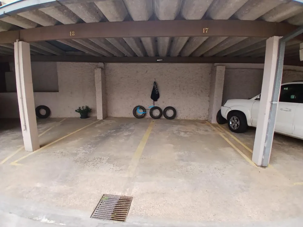 Apartamento, 3 quartos, 143 m² - Foto 9