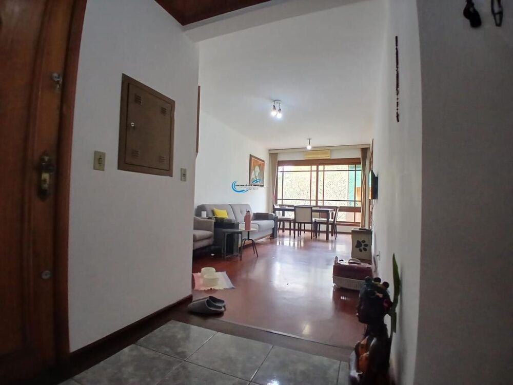 Apartamento, 3 quartos, 143 m² - Foto 1