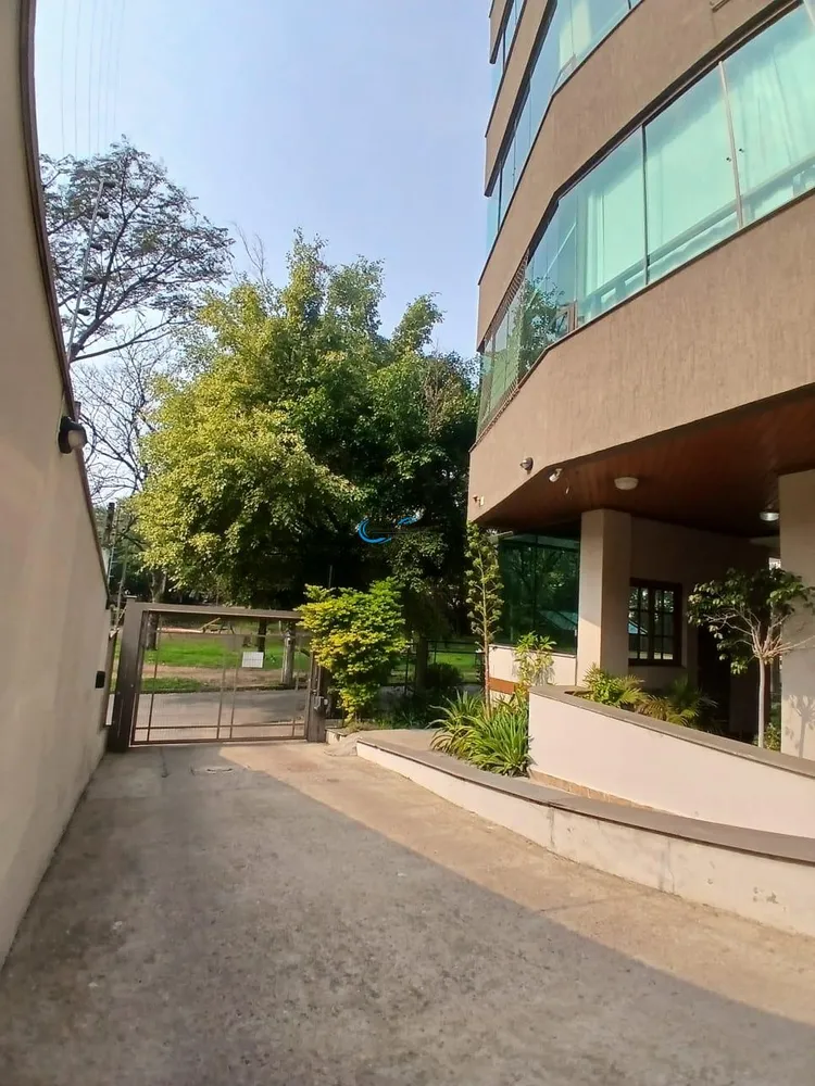 Apartamento, 3 quartos, 143 m² - Foto 1