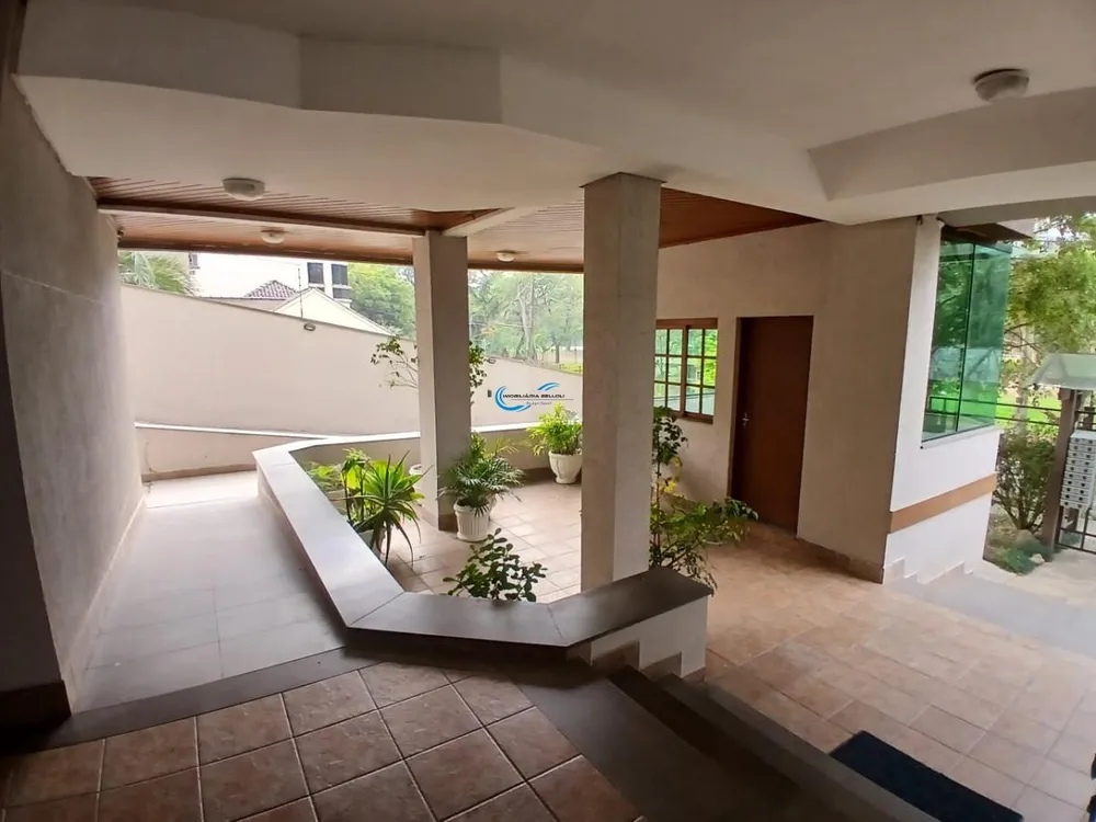 Apartamento, 3 quartos, 143 m² - Foto 18