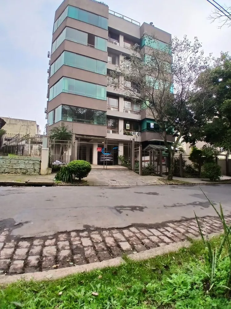 Apartamento, 3 quartos, 143 m² - Foto 8