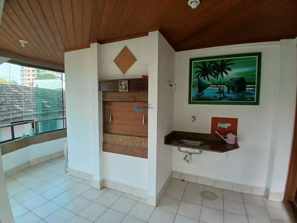 Apartamento, 3 quartos, 143 m² - Foto 6