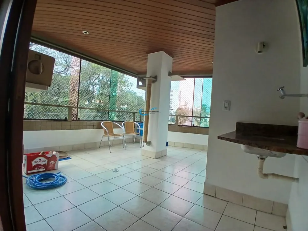 Apartamento, 3 quartos, 143 m² - Foto 12