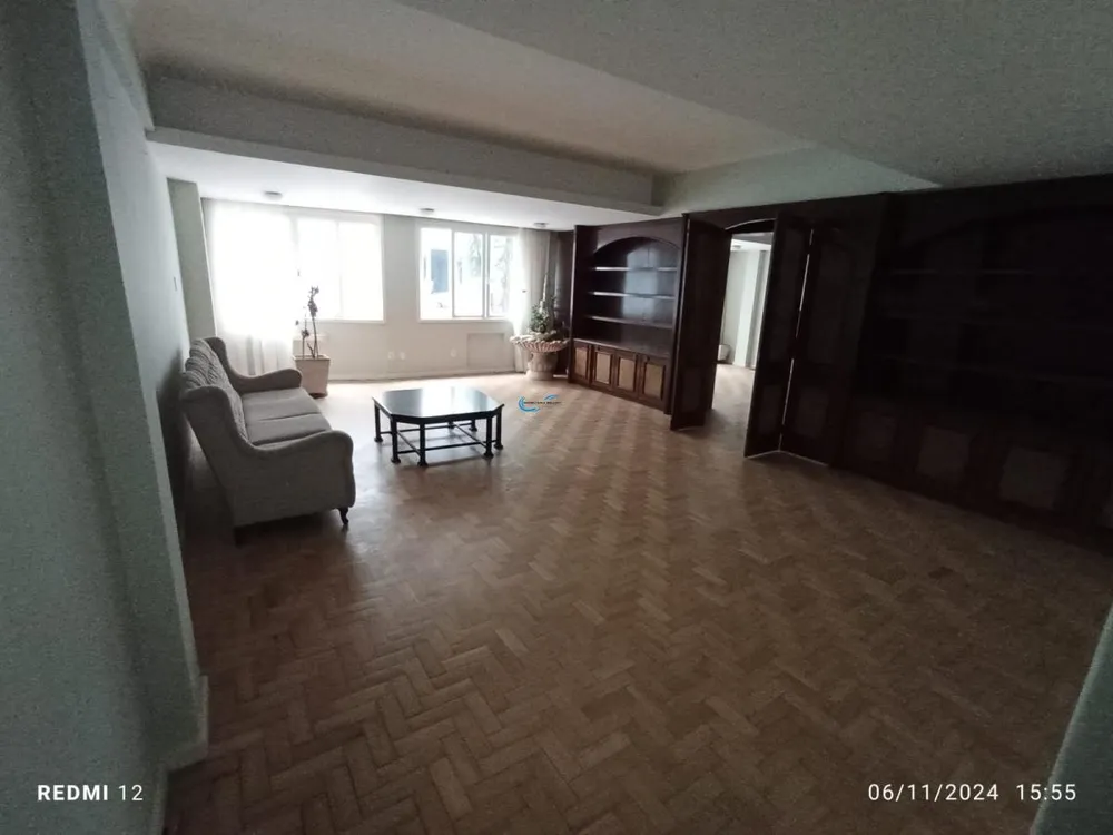 Apartamento, 3 quartos, 205 m² - Foto 14