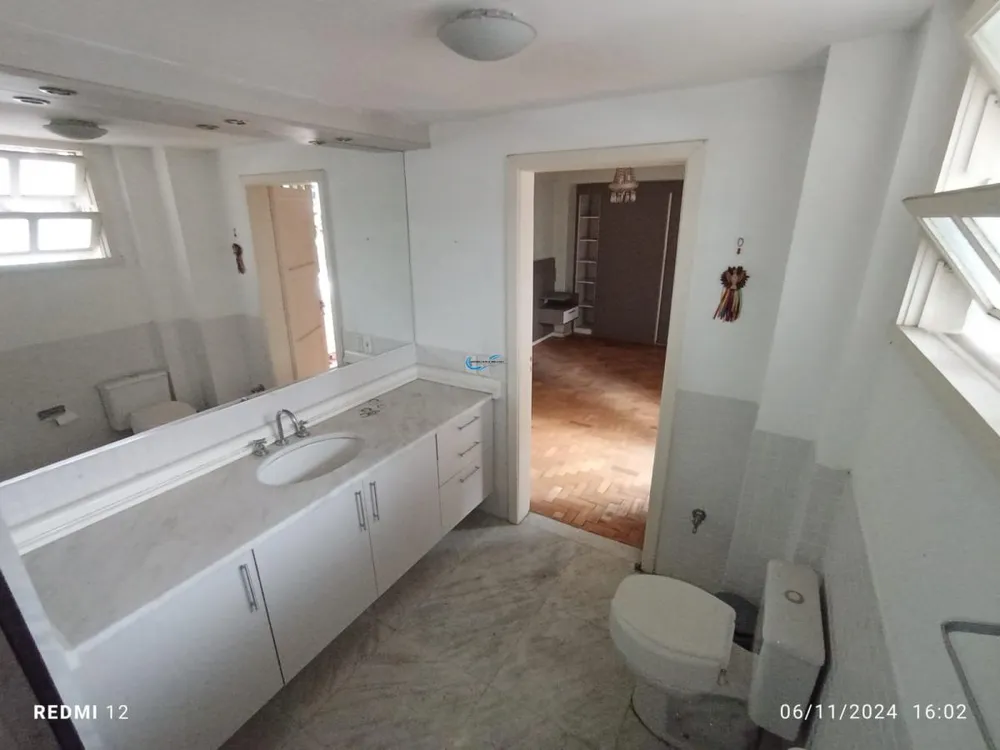 Apartamento, 3 quartos, 205 m² - Foto 5