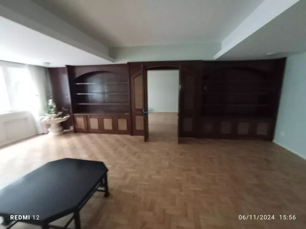 Apartamento à venda e aluguel com 3 quartos, 205m² - Foto 4