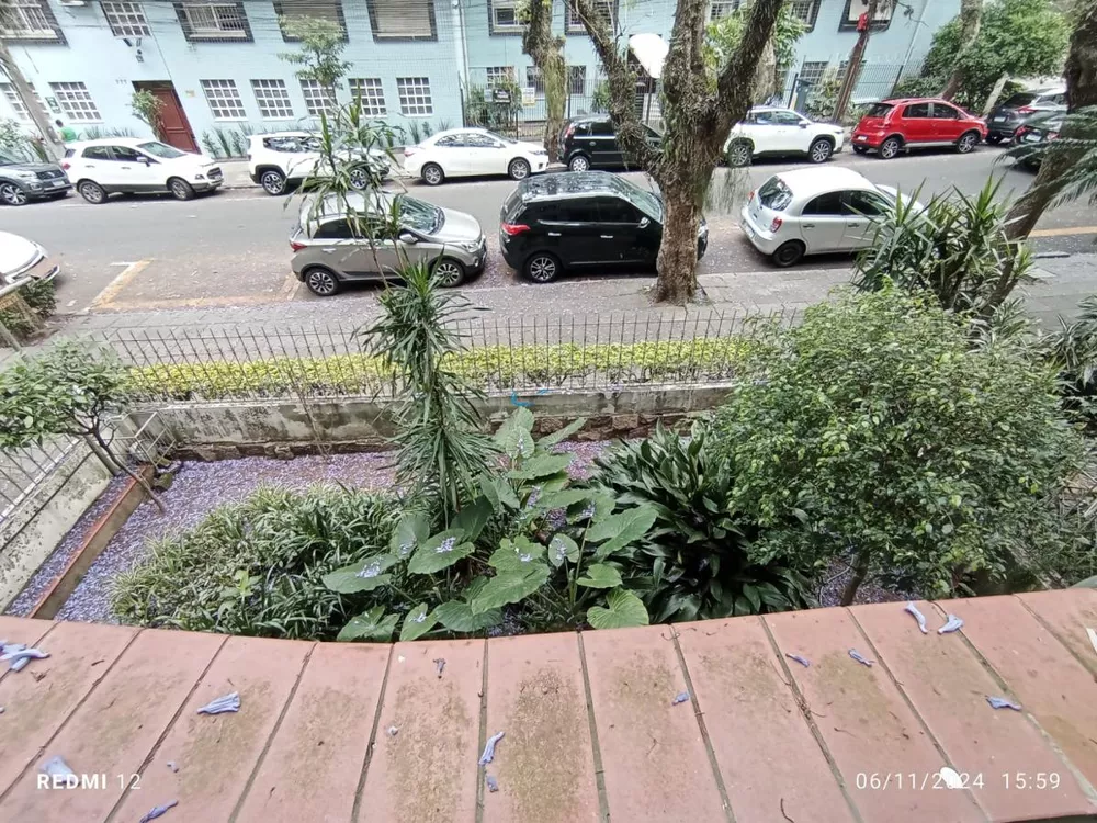 Apartamento, 3 quartos, 205 m² - Foto 6