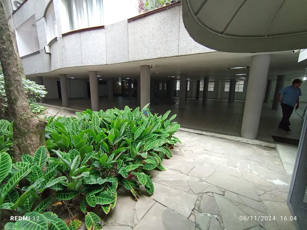 Apartamento, 3 quartos, 205 m² - Foto 19