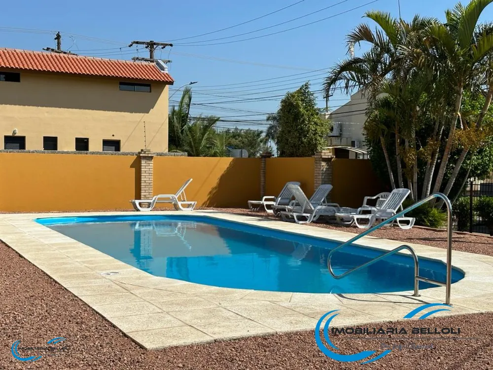 Casa de Condomínio, 3 quartos - Foto 9