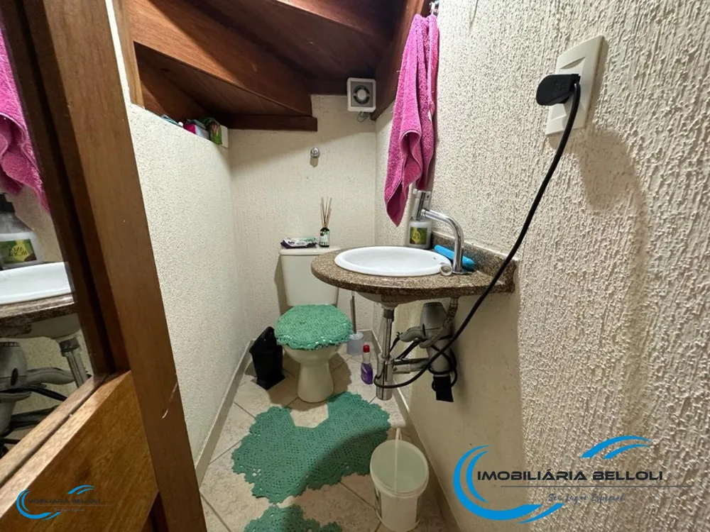 Casa de Condomínio, 3 quartos - Foto 18