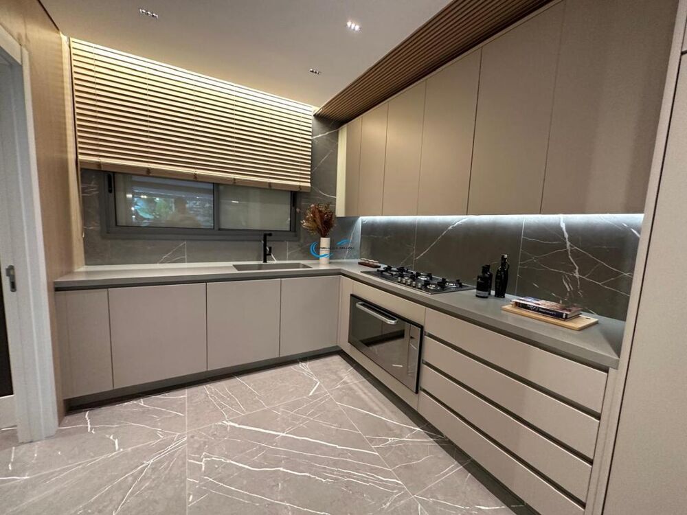 Apartamento, 3 quartos, 231 m² - Foto 8