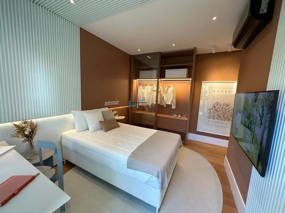 Apartamento, 3 quartos, 231 m² - Foto 9