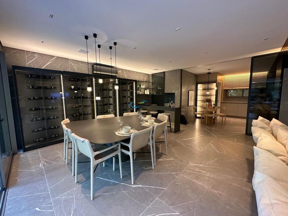 Apartamento, 3 quartos, 231 m² - Foto 7