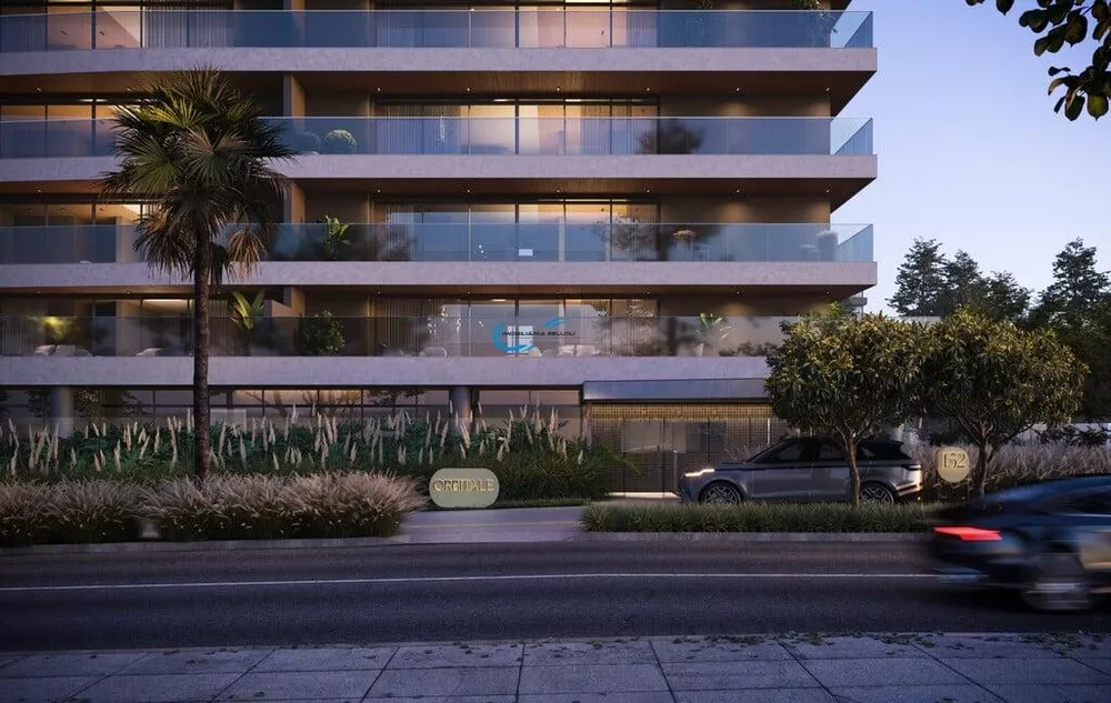 Apartamento, 3 quartos, 231 m² - Foto 12