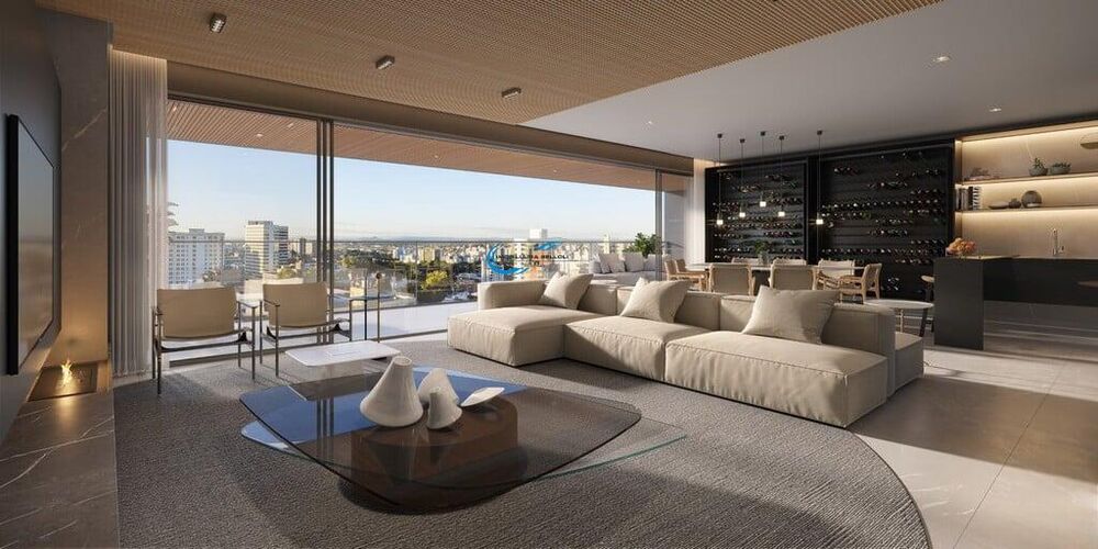 Apartamento, 3 quartos, 231 m² - Foto 5