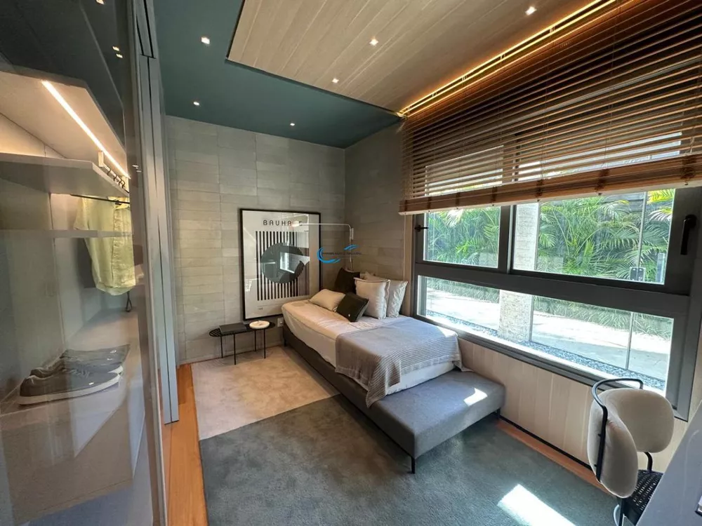 Apartamento, 3 quartos, 231 m² - Foto 10