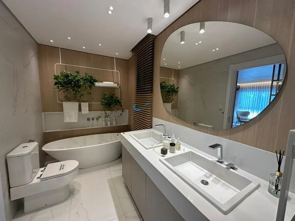 Apartamento, 3 quartos, 231 m² - Foto 16