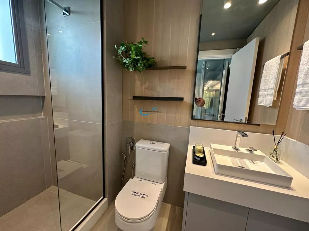 Apartamento, 3 quartos, 231 m² - Foto 11