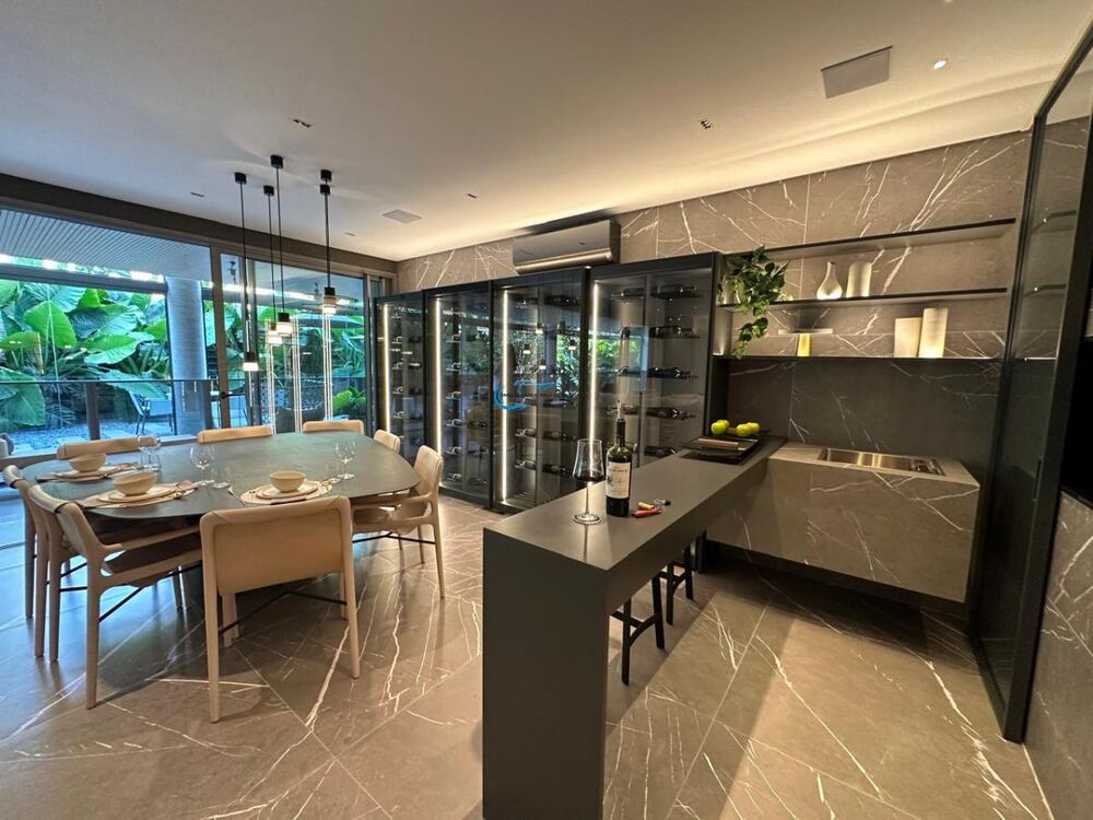 Apartamento, 3 quartos, 231 m² - Foto 6