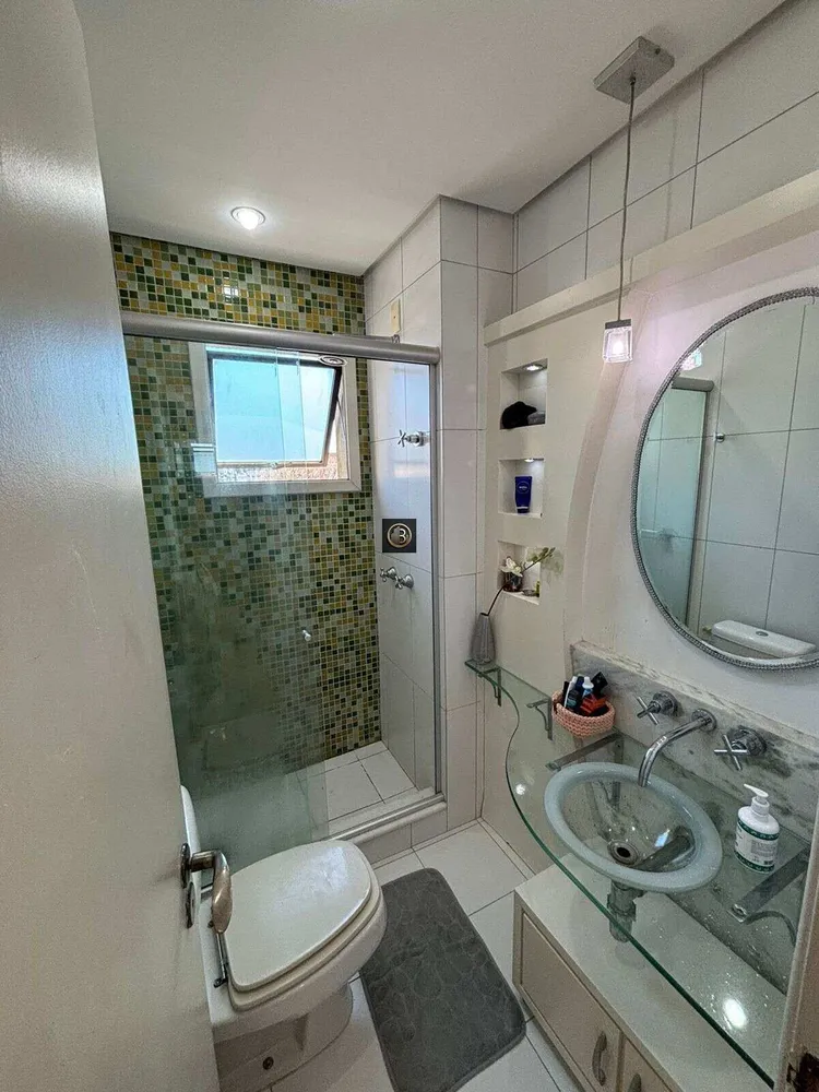 Apartamento, 2 quartos, 68 m² - Foto 16