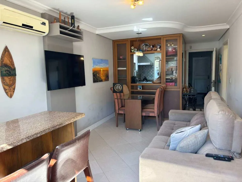 Apartamento, 2 quartos, 68 m² - Foto 2