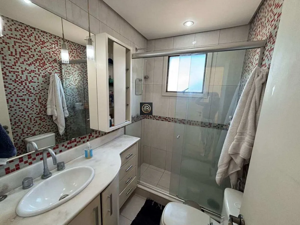 Apartamento, 2 quartos, 68 m² - Foto 4