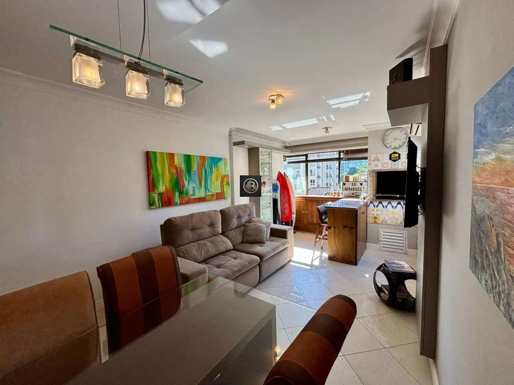 Apartamento, 2 quartos, 68 m² - Foto 1