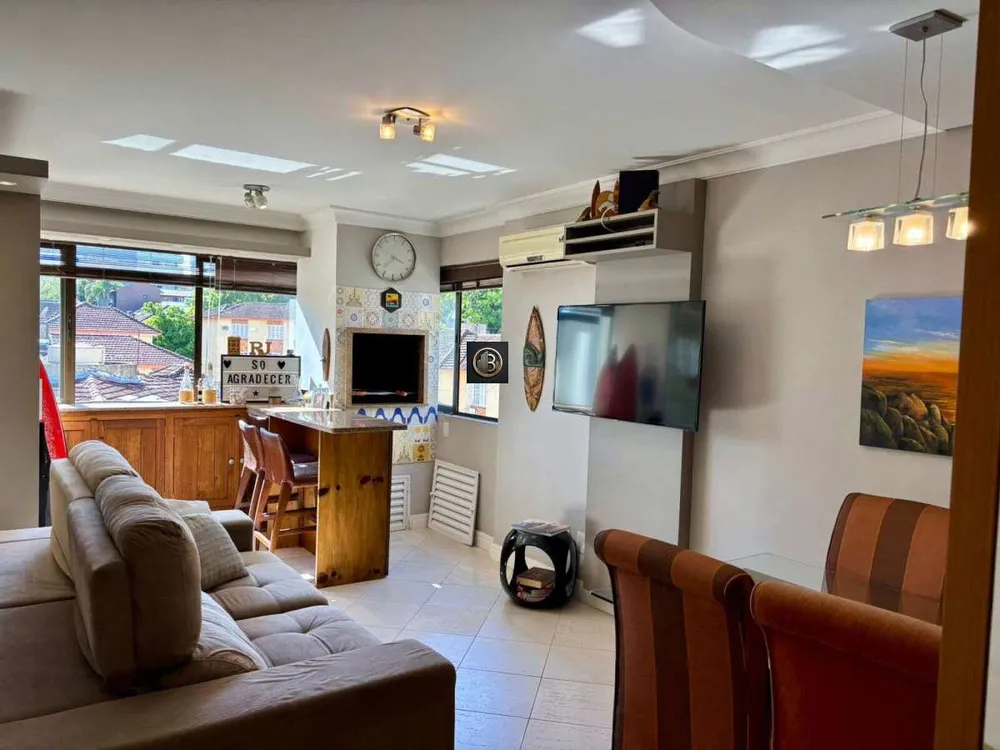 Apartamento, 2 quartos, 68 m² - Foto 3