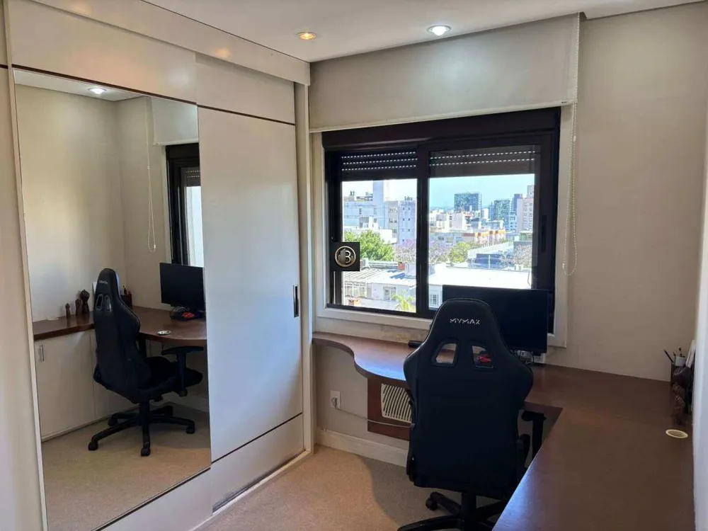 Apartamento, 2 quartos, 68 m² - Foto 2
