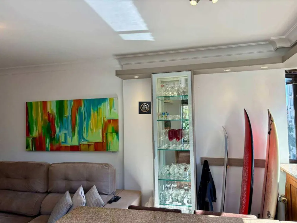 Apartamento, 2 quartos, 68 m² - Foto 4