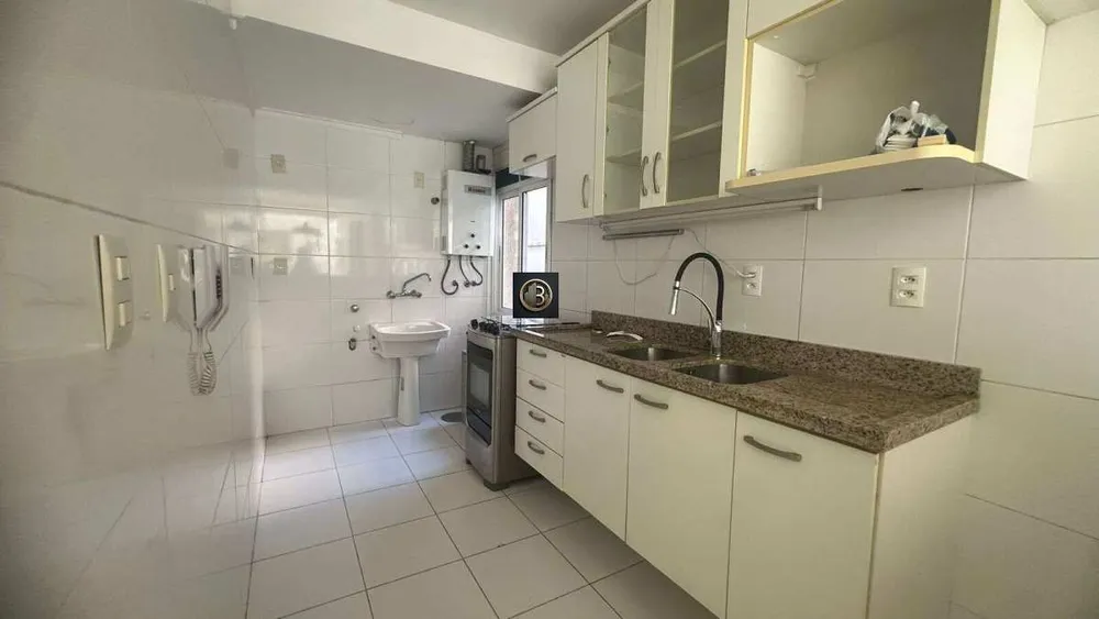 Apartamento, 1 quarto, 90 m² - Foto 5