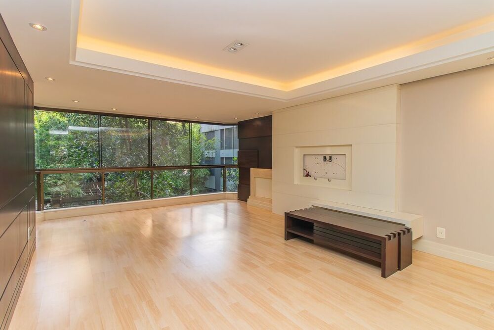 Apartamento à venda com 3 quartos, 148m² - Foto 6