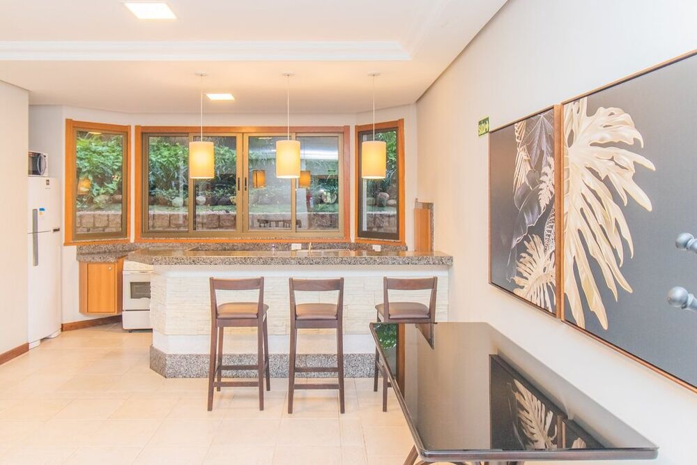 Apartamento à venda com 3 quartos, 148m² - Foto 4