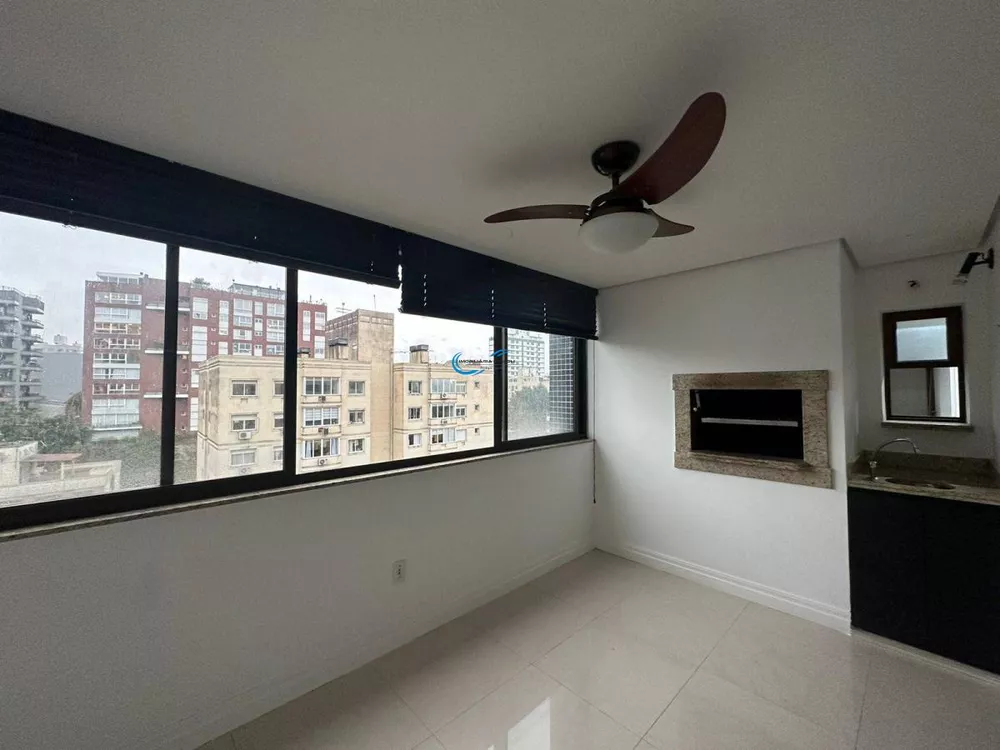 Apartamento para alugar com 3 quartos, 127m² - Foto 3