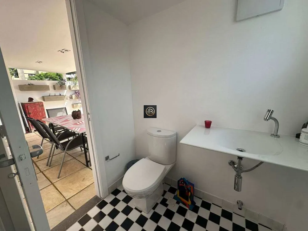 Cobertura, 2 quartos, 140 m² - Foto 12