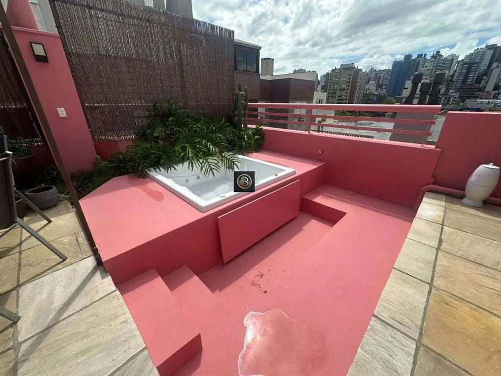 Cobertura, 2 quartos, 140 m² - Foto 11