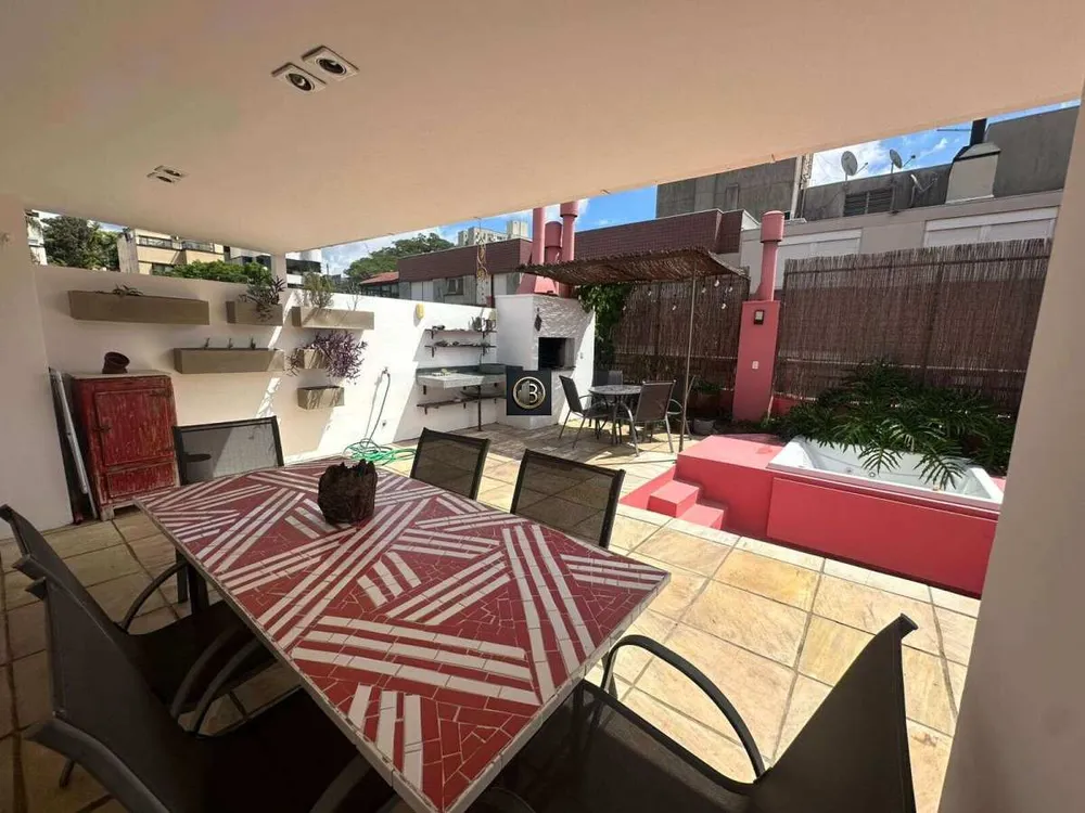 Cobertura, 2 quartos, 140 m² - Foto 10