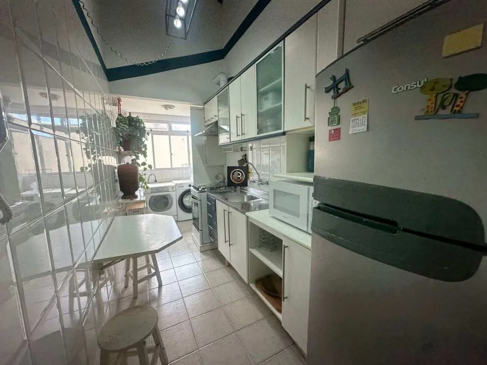 Cobertura, 2 quartos, 140 m² - Foto 15