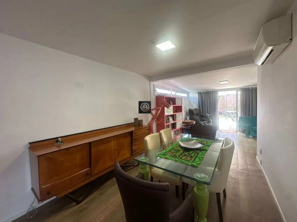 Cobertura, 2 quartos, 140 m² - Foto 2